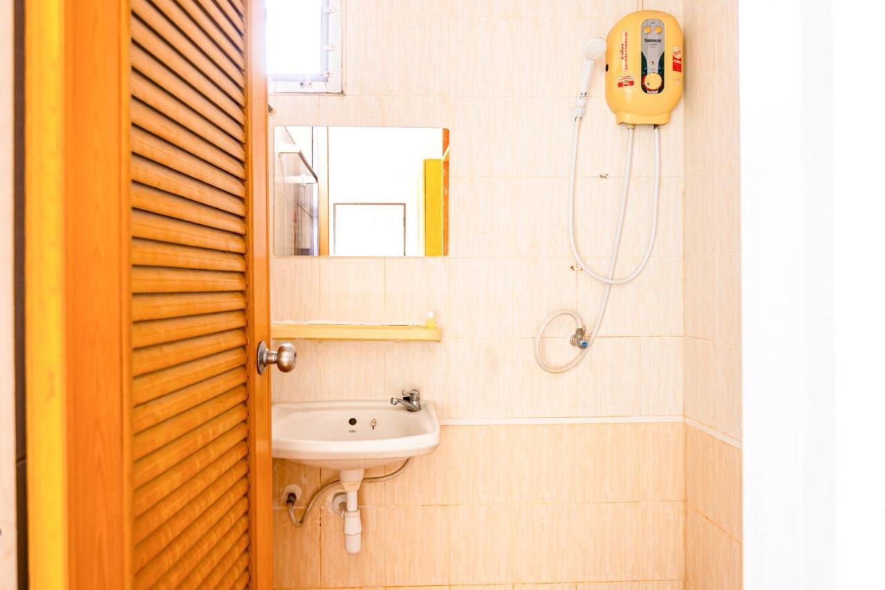 โกอินน์ สุวรรณภูมิ - Go Inn Suvarnabhumi Airport Банкок Екстериор снимка